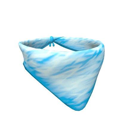 Ice Bandana