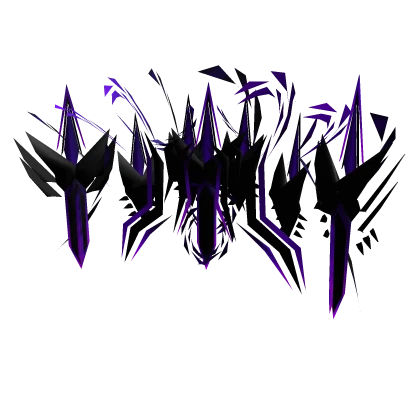 Doom Piercer Swords (Shadow)