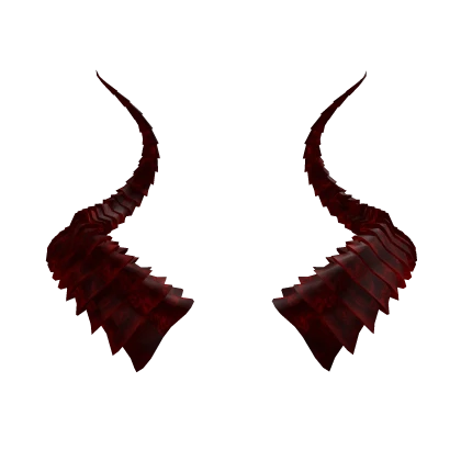 Bloodpiercer Horns of Nezperdia