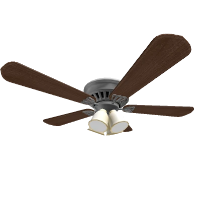 GIANT Back Ceiling Fan