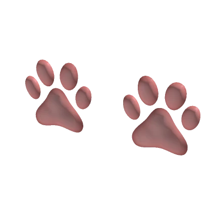 Paws