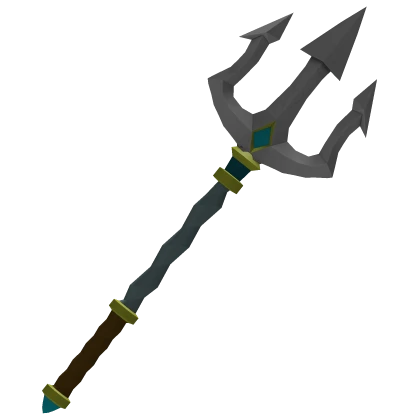 99 Nights In The Forest - Trident
