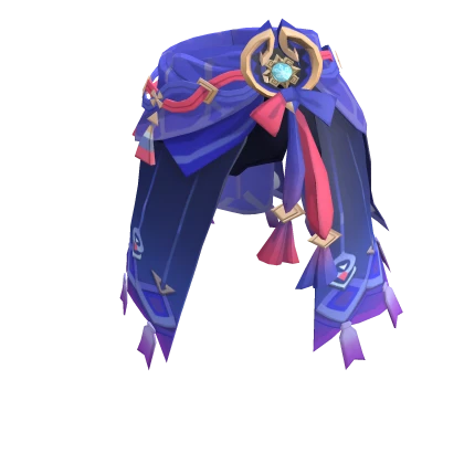 Citlali's Waistpiece | Genshin