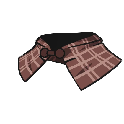 Miles' Detective Cloak