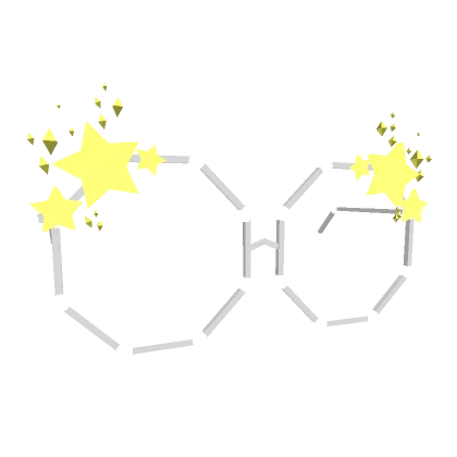 Constellation Reading Glasses