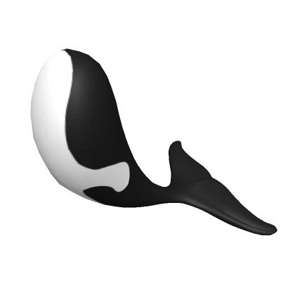 Orca Tail 〈Natural〉