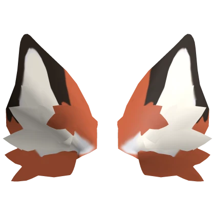 Fox Ears