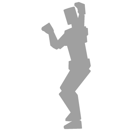 Secret Handshake Dance 2 - Wicked Official