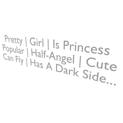 Perfect Girl Roleplay