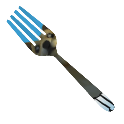 Shiba Fork