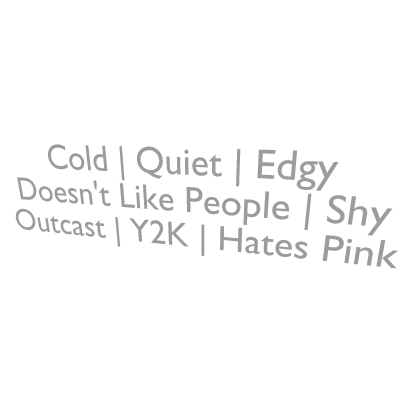 Perfect Edgy Roleplay