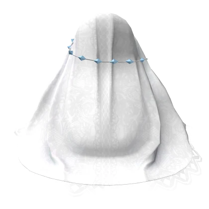 Veil 2 (White)