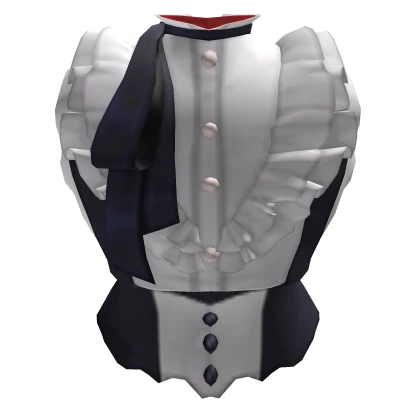 Mizu5 Mizuki's Top | PJSK