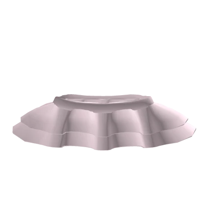 ꒰Cutest Flowy Pink Skirt