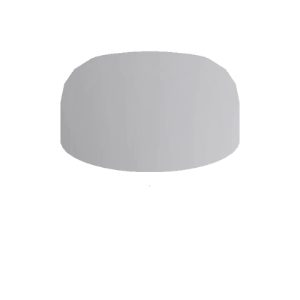 Reversed Half Tilted Head (Recolorable)