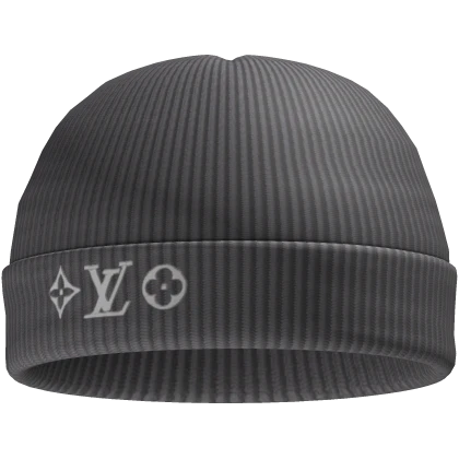 LV Headline Beanie