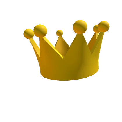 Flying Crown