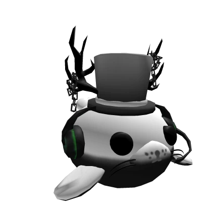 Mon Mr Sealy