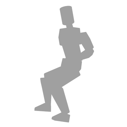 Surfer (Matching Emote)