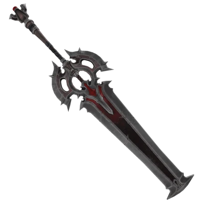 The Crimson Requiem 