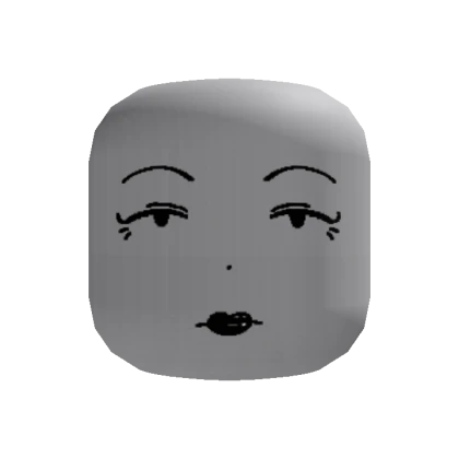 Unimpressed Classy Pixel Woman