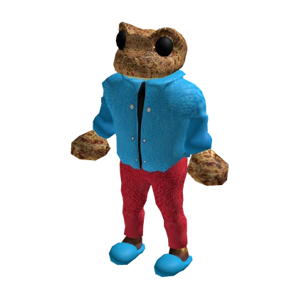Sapo Concho de Bad Bunny