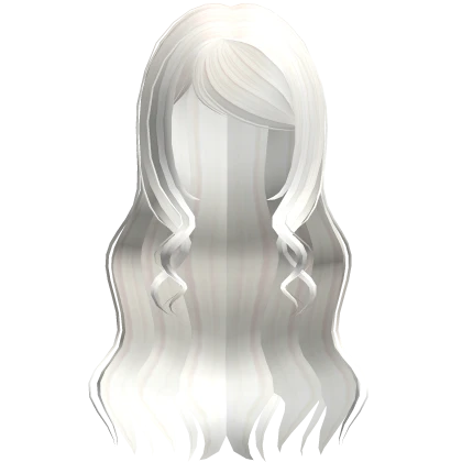 ♡ Beige Long Shy Vampire Hair 