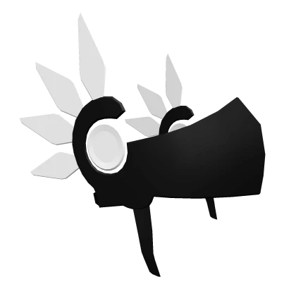 Black White Valk