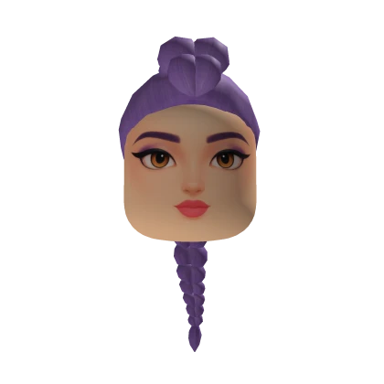 Rumi From Kpop Demon Hunters