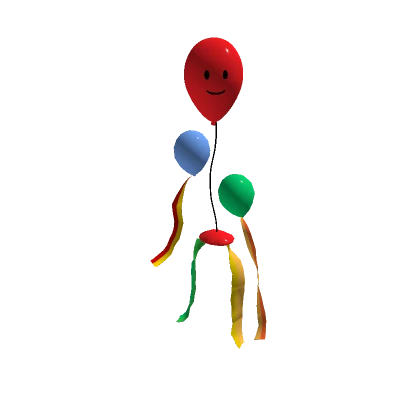 Balloon Boy