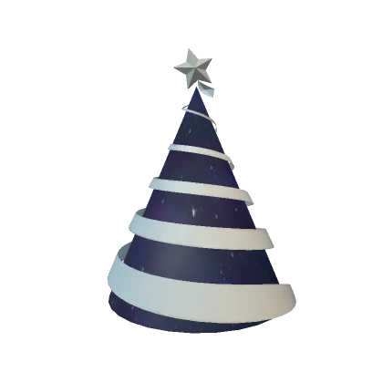 Astral Party Hat