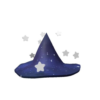 Wizard of the Stars