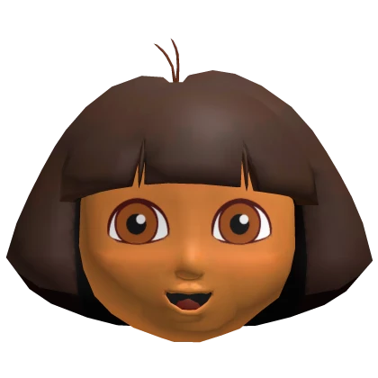 🗺 Dora the Explorer