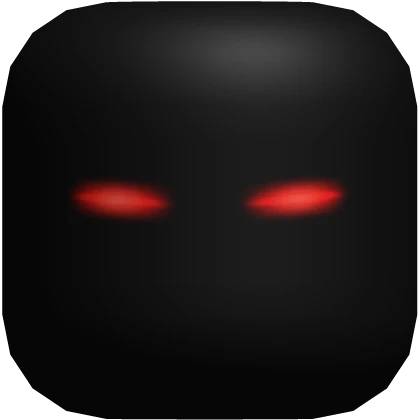 Red Glowing Eyes