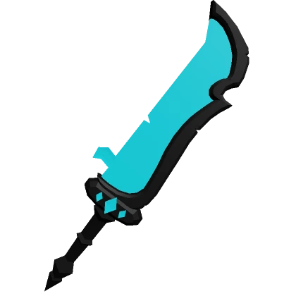 TanqR Blade