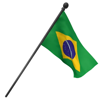 Flag of Brazil