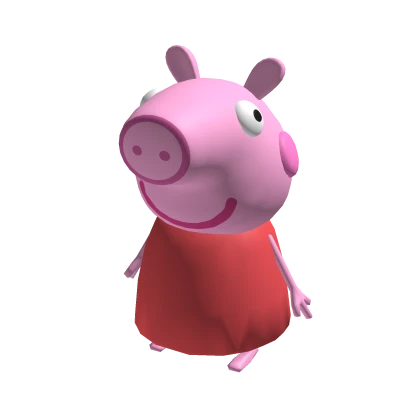 Peppa Pig