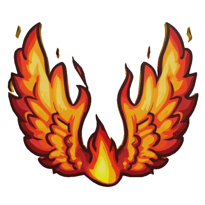 Fire Wings