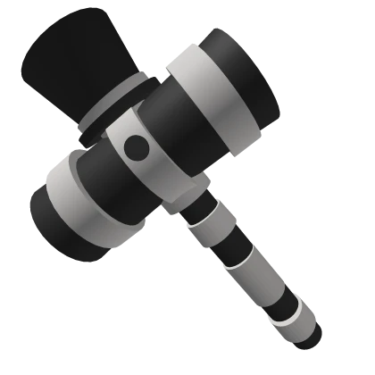 ProToWin's Hammer of Chaos