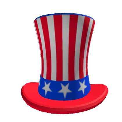 American High Hat