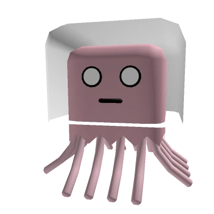 Small Jellyfish