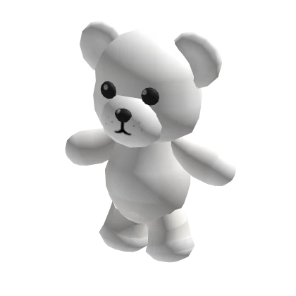 Mini Cute Teddybear Suit