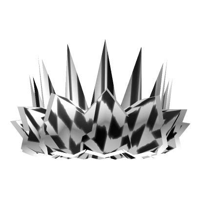 Eternal Checkered Crown