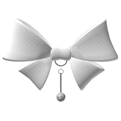 White Bow