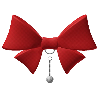 Red Bow