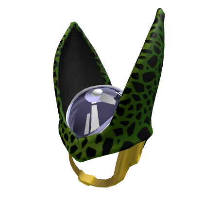 Perfect Organism Helmet