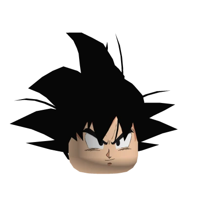 Goku