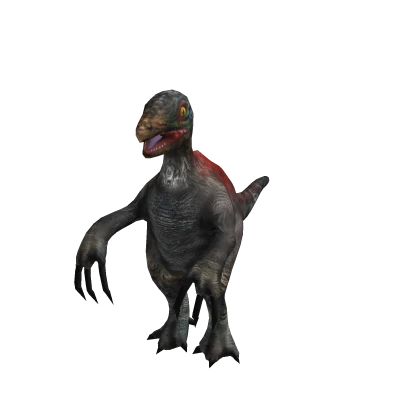 Dinosaur Suit
