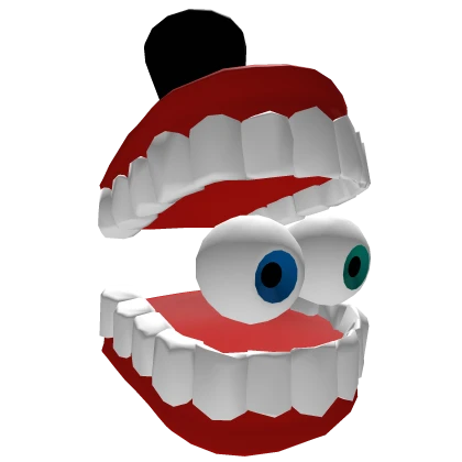 Caine [Head]