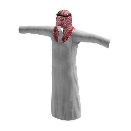 ✅Arab✅ Sheikh Outfit